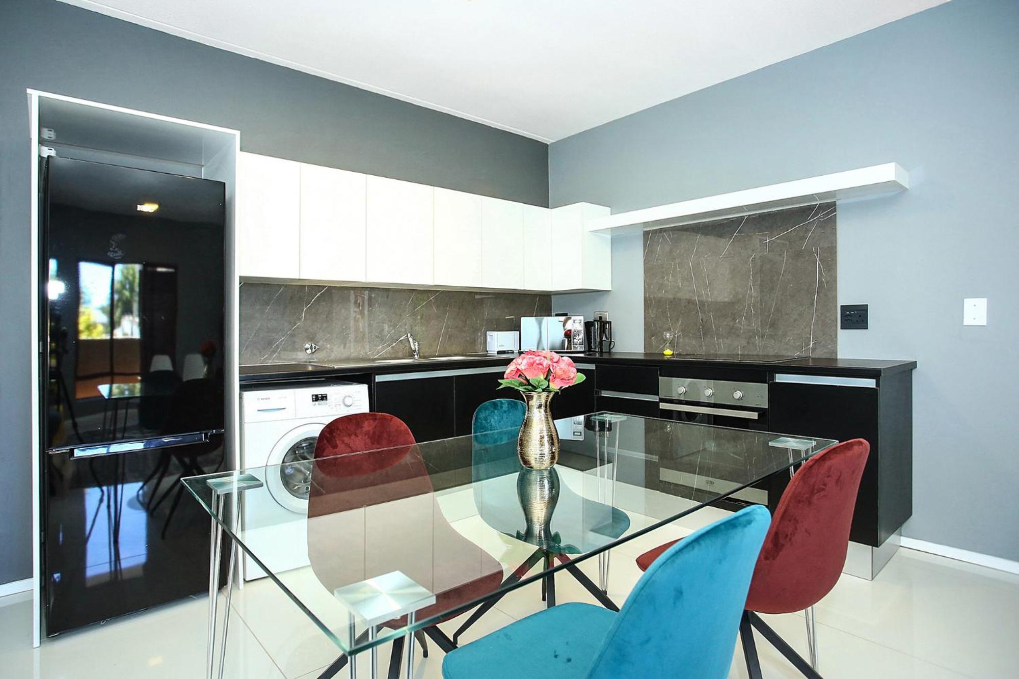 Antibes 18 West Road South Sandton Johannesburgo Exterior foto